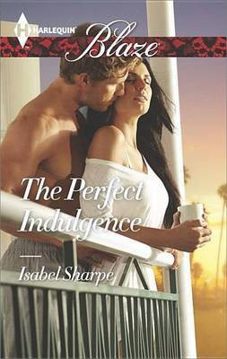 The Perfect Indulgence(English, Electronic book text, Sharpe Isabel)