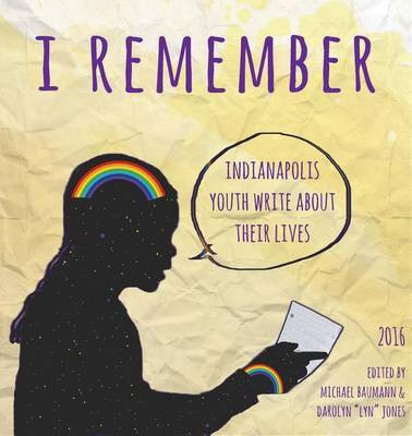 I Remember(English, Paperback, unknown)