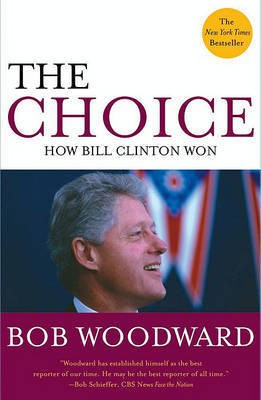 The Choice(English, Electronic book text, Woodward Bob)
