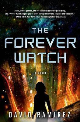 The Forever Watch(English, Electronic book text, Ramirez David)