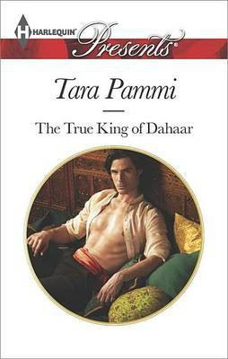 True King of Dahaar(English, Electronic book text, Pammi Tara)