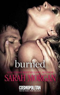 Burned(English, Electronic book text, Morgan Sarah)