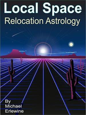 Local Space(English, Electronic book text, Erlewine Michael)