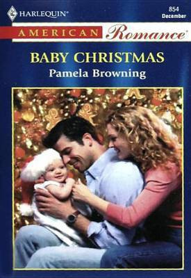 Baby Christmas(English, Electronic book text, Browning Pamela)