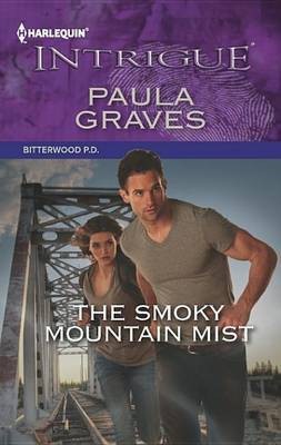 Smoky Mountain Mist(English, Electronic book text, Graves Paula)