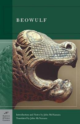 Beowulf (Barnes & Noble Classics Series)(English, Electronic book text, unknown)