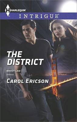 District(English, Electronic book text, Ericson Carol)