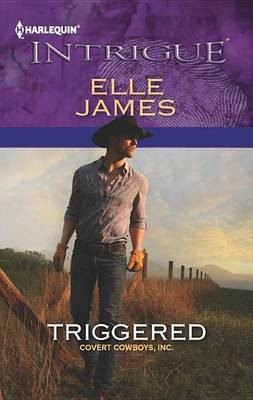 Triggered(English, Electronic book text, James Elle)