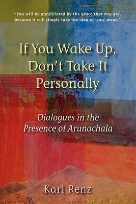 If You Wake Up, Don't Take It Personally(English, Paperback, Renz Karl)