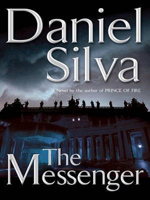 The Messenger(English, Electronic book text, Silva Daniel)