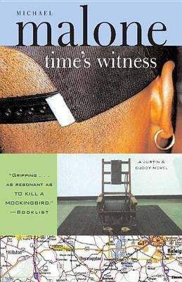 Time's Witness(English, Electronic book text, Malone Michael)