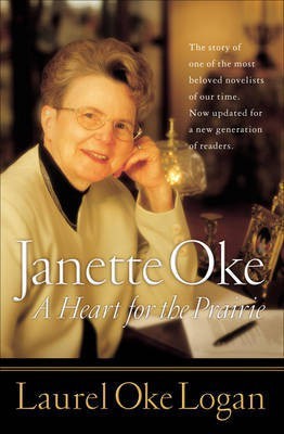 Janette Oke(English, Electronic book text, Logan Laurel Oke)