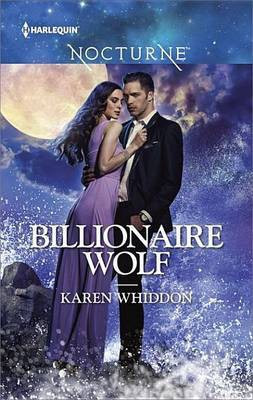 Billionaire Wolf(English, Electronic book text, Whiddon Karen)