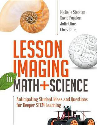 Lesson Imaging in Math and Science(English, Electronic book text, Stephan Michelle)