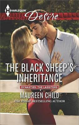Black Sheep's Inheritance(English, Electronic book text, Child Maureen)
