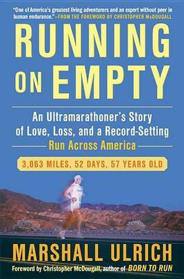 Running on Empty(English, Electronic book text, Ulrich Marshall)