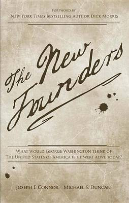 The New Founders(English, Electronic book text, (Po Dr Duncan Michael)