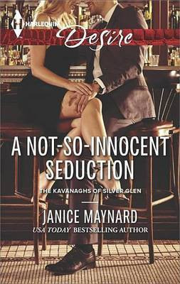 Not-So-Innocent Seduction(English, Electronic book text, Maynard Janice)