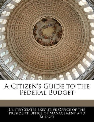 A Citizen's Guide to the Federal Budget(English, Paperback, unknown)
