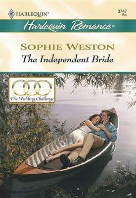 Independent Bride(English, Electronic book text, Weston Sophie)