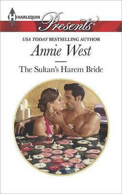 The Sultan's Harem Bride(English, Electronic book text, (Ro West Annie)