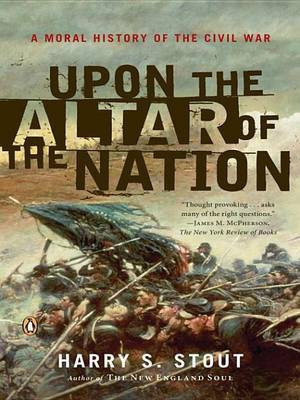 Upon the Altar of the Nation(English, Electronic book text, Stout Harry S)