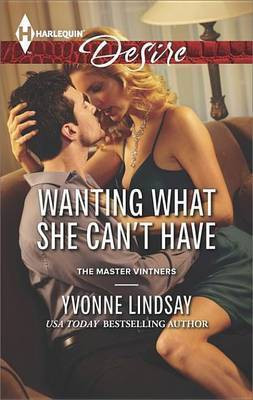 Wanting What She Can't Have(English, Electronic book text, Lindsay Yvonne)