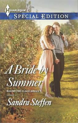 A Bride by Summer(English, Electronic book text, Steffen Sandra)