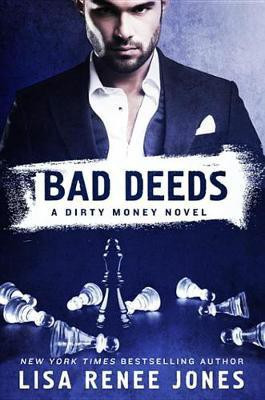 Bad Deeds(English, Electronic book text, Jones Lisa Renee)