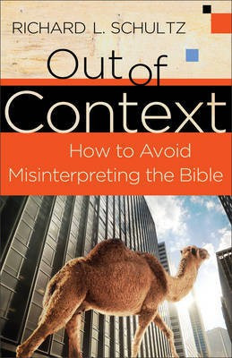 Out of Context(English, Electronic book text, Schultz Richard)