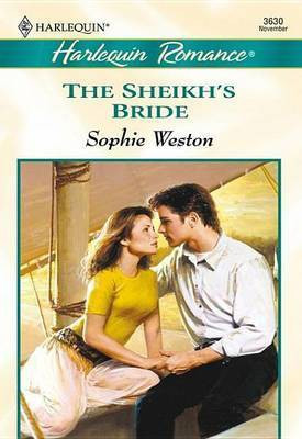 Sheikh's Bride(English, Electronic book text, Weston Sophie)