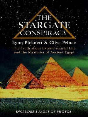 The Stargate Conspiracy(English, Electronic book text, Picknett Lynn)