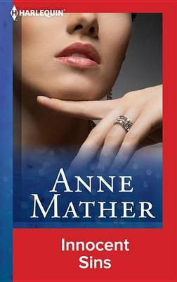 Innocent Sins(English, Electronic book text, Mather Anne)