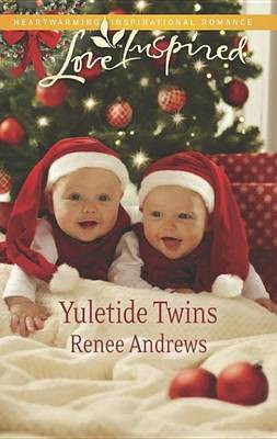 Yuletide Twins(English, Electronic book text, Andrews Renee)