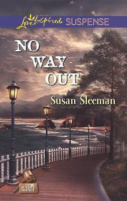 No Way Out(English, Electronic book text, Sleeman Susan)