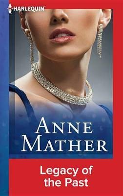 Legacy of the Past(English, Electronic book text, Mather Anne)