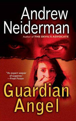 Guardian Angel(English, Electronic book text, Neiderman Andrew)