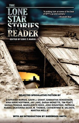 The Lone Star Stories Reader(English, Paperback, unknown)