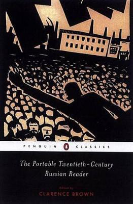 The Portable Twentieth-Century Russian Reader(English, Electronic book text, Various)