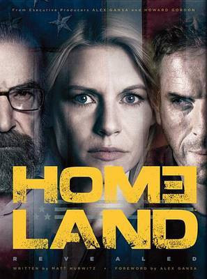 Homeland Revealed(English, Electronic book text, Hurwitz Matt)
