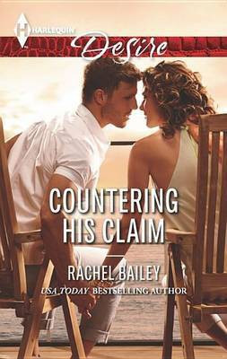 Countering His Claim(English, Electronic book text, Bailey Rachel)