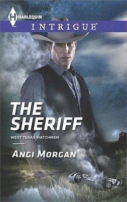 The Sheriff(English, Electronic book text, Morgan Angi)