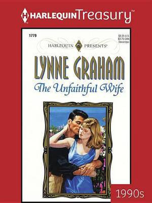 The Unfaithful Wife(English, Electronic book text, Graham Lynne)