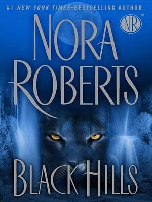 Black Hills(English, Electronic book text, Roberts Nora)