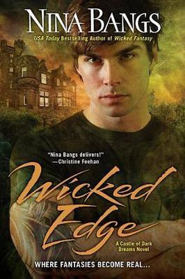 Wicked Edge(English, Electronic book text, Bangs Nina)