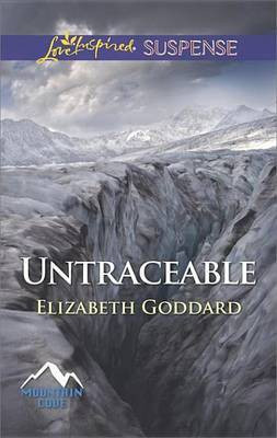Untraceable(English, Electronic book text, Goddard Elizabeth)