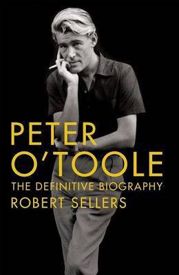 Peter O'Toole(English, Electronic book text, Sellers Robert)