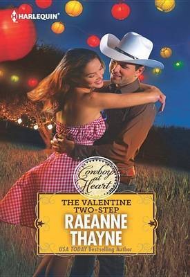 The Valentine Two-Step(English, Electronic book text, Thayne RaeAnne)