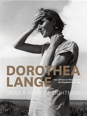 Dorothea Lange(English, Electronic book text, Partridge Elizabeth)