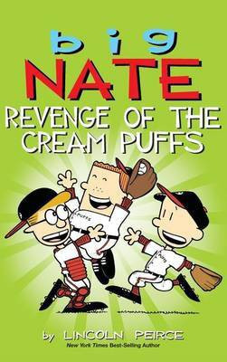 Big Nate(English, Hardcover, Peirce Lincoln)